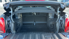 MINI Convertible 1.5 Cooper Sport 2dr Petrol Convertible